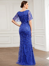 Load image into Gallery viewer, Color=Sapphire Blue