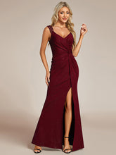 Load image into Gallery viewer, Color=Burgundy