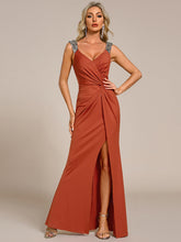 Load image into Gallery viewer, Color=Burnt Orange