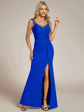 Load image into Gallery viewer, Color=Sapphire Blue