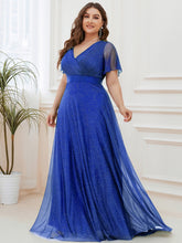 Load image into Gallery viewer, Color=Sapphire Blue