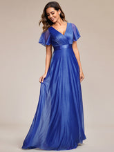 Load image into Gallery viewer, Color=Sapphire Blue