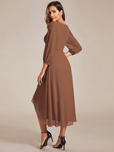 Load image into Gallery viewer, Women's Knee-Length Wholesale Homecoming Cocktail Dresses