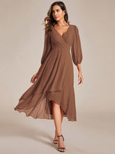 Load image into Gallery viewer, Women's Knee-Length Wholesale Homecoming Cocktail Dresses