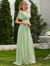 Load image into Gallery viewer, Color=Light Green Roses