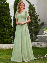 Load image into Gallery viewer, Color=Light Green Roses