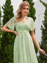 Load image into Gallery viewer, Color=Light Green Roses