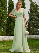 Load image into Gallery viewer, Color=Light Green Roses
