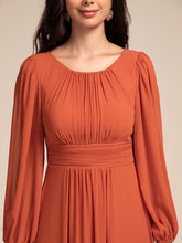 Load image into Gallery viewer, Color=Burnt Orange