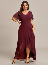 Load image into Gallery viewer, Color=Burgundy