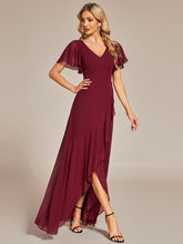 Load image into Gallery viewer, Color=Burgundy
