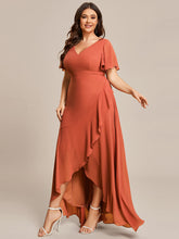 Load image into Gallery viewer, Color=Burnt Orange
