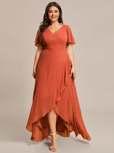 Load image into Gallery viewer, Color=Burnt Orange