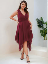 Load image into Gallery viewer, Color=Burgundy