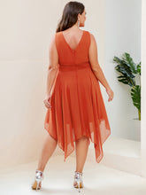 Load image into Gallery viewer, Color=Burnt Orange