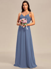 Load image into Gallery viewer, Color=Dusty blue