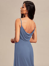 Load image into Gallery viewer, Color=Dusty blue