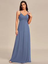 Load image into Gallery viewer, Color=Dusty blue