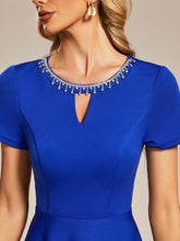 Load image into Gallery viewer, Color=Sapphire Blue
