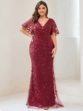 Load image into Gallery viewer, Color=Burgundy