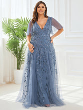 Load image into Gallery viewer, Color=Dusty Navy