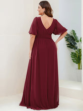 Load image into Gallery viewer, Color=Burgundy