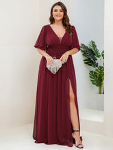 Load image into Gallery viewer, Color=Burgundy