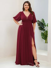 Load image into Gallery viewer, Color=Burgundy