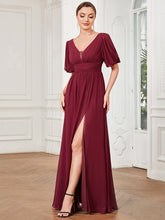 Load image into Gallery viewer, Color=Burgundy