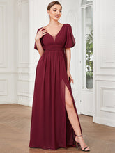Load image into Gallery viewer, Color=Burgundy