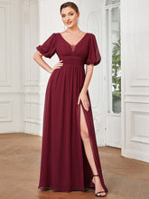 Load image into Gallery viewer, Color=Burgundy