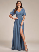 Load image into Gallery viewer, Color=Dusty Navy
