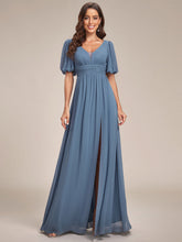 Load image into Gallery viewer, Color=Dusty Navy