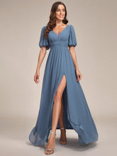 Load image into Gallery viewer, Color=Dusty Navy