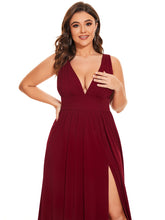 Load image into Gallery viewer, Color=Burgundy