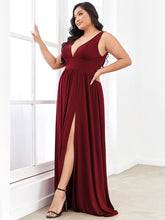 Load image into Gallery viewer, Color=Burgundy