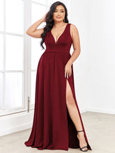 Load image into Gallery viewer, Color=Burgundy