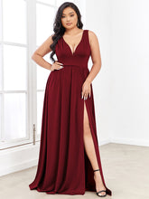 Load image into Gallery viewer, Color=Burgundy