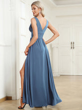 Load image into Gallery viewer, Color=Dusty Navy