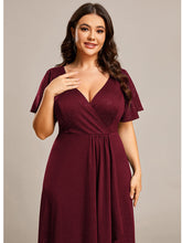 Load image into Gallery viewer, Color=Burgundy