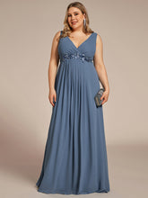 Load image into Gallery viewer, Color=Dusty Navy