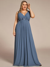 Load image into Gallery viewer, Color=Dusty Navy