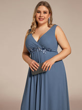Load image into Gallery viewer, Color=Dusty Navy