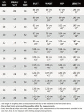 Load image into Gallery viewer, A-Line Empire Waist Chiffon Plus Size Wholesale Evening Party Dress EE07852