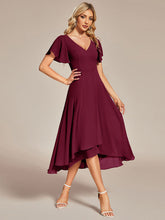 Load image into Gallery viewer, Color=Burgundy