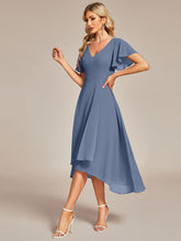 Load image into Gallery viewer, Color=Dusty Navy