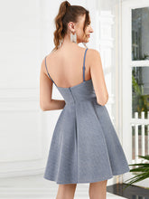 Load image into Gallery viewer, Color=Dusty Navy