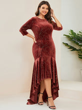 Load image into Gallery viewer, Color=Brick-red