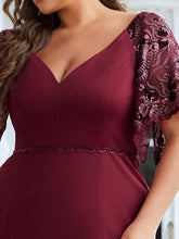 Load image into Gallery viewer, Color=Burgundy