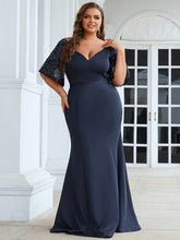 Load image into Gallery viewer, Color=Navy Blue
